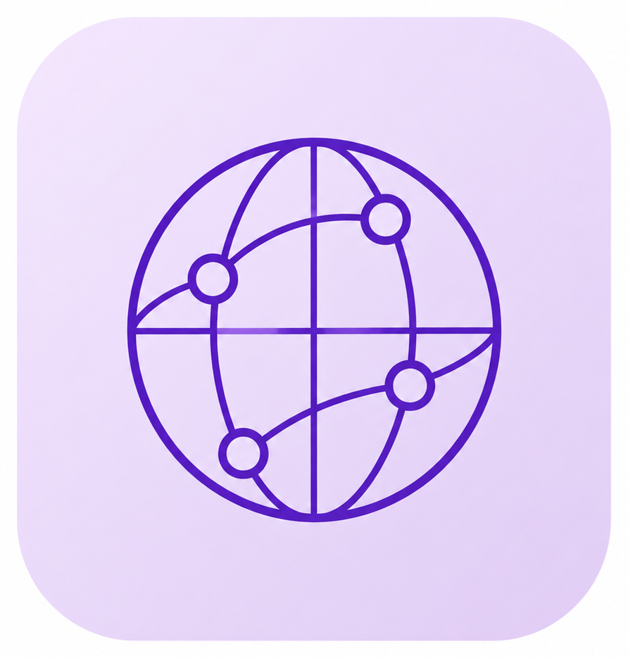Global Connections